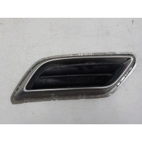 Накладка бампера заднего Kia K5 2020- 86650L2300