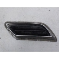 Накладка бампера заднего Kia K5 2020- 86650L2300
