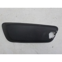 Накладка бампера переднего Renault Sandero 2014- 620757336R