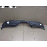 Юбка задняя Mercedes Benz A140 160 W176 2012-2018 A1768850325