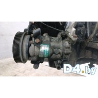 Компрессор кондиционера Renault Kangoo 2005 R134A