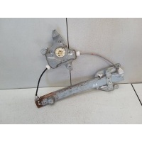 Стеклоподъемник задний Nissan Almera G15 2014 827204AA0A