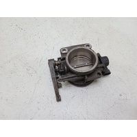 Заслонка дроссельная Nissan Almera G15 2014 1611800Q0K