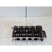 Головка блока Audi A8 D3 2003 077103266KX, 077103064E, 077103064AJ