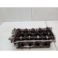 Головка блока Audi A8 D3 2003 077103265KX, 077103063CK, 077103063DR