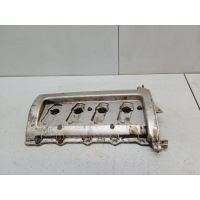 Крышка головки блока (клапанная) Audi A8 D3 2003 077103472P