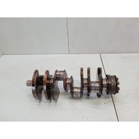 Коленвал Audi A8 D3 2003 077105101BH