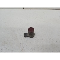 Датчик парковки BMW 6-Series E63/E64 2006 66206989236