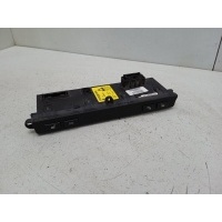 Блок кнопок BMW 6-Series E63/E64 2006 61319169123