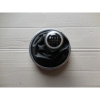 Volkswagen new жук 5c рукоятка переключения кпп 5c0711113e