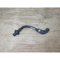 Трубка вакуумная Audi A6 Allroad C6 2007 4F0611931CF