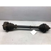 Полуось передняя правая (приводной вал, шрус) Audi 80 B4 1992 8A0407272AT