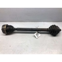 Полуось передняя левая (приводной вал, шрус) Audi 80 B3 1989 8A0407271QX