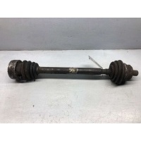 Полуось передняя левая (приводной вал, шрус) Audi 80 B3 1988 8A0407271QX