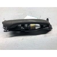 Ручка наружная передняя правая Mercedes C W203 2005 A2037600234
