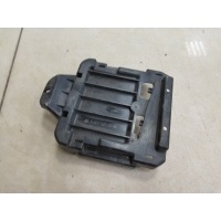 Кронштейн блока управления двигателем Mercedes-Benz Sprinter W906 A9075450800