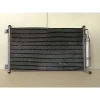 Радиатор кондиционера Nissan Note 2008 92100AX80B