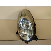 Фара Nissan Micra 2009 26010BG00B