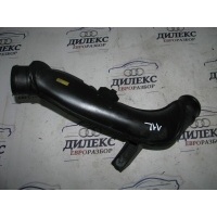 патрубок интеркулера VW Tiguan 2007-2011 2010 1K0145770N