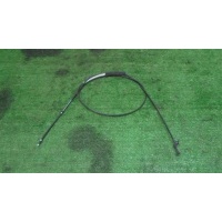 трос открывания капота Audi Allroad quattro 2005-2012 09.2006 4F2823531B