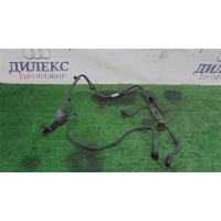 проводка колесная Audi Allroad quattro 2005-2012 09.2006 4F0972253R