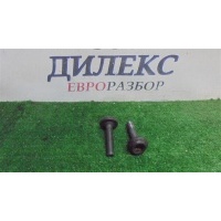 болт крепления ступицы Audi Allroad quattro 2005-2012 09.2006 4b0407643a