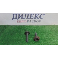 болт крепления ступицы Audi Allroad quattro 2005-2012 09.2006 4b0407643a