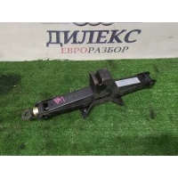 домкрат Audi Allroad quattro 2005-2012 09.2006 4F0011031D