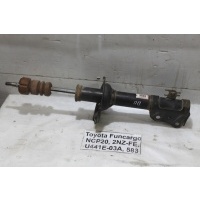 Амортизатор Toyota Funcargo NCP20 2002 48510-59198