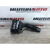 Переключатель подрулевой стеклоочистителей MAZDA 3 BK BN8W66128