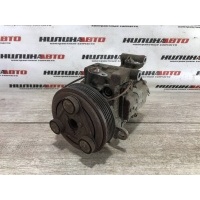 Компрессор кондиционера MAZDA 3 BK CC2961450G