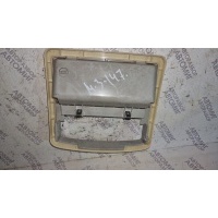 Плафон салонный Mazda 3 II (BL) (2009–2011) 147 2009 BBM4-69-97YC75