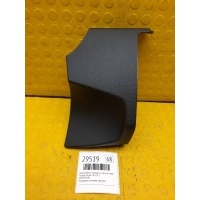 Декоративная накладка на торпедо Renault Duster 2021 681349824R
