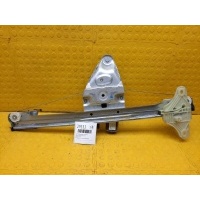 стеклоподъемник Renault Duster 2021 807213185R