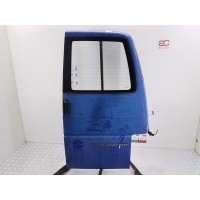 Дверь распашная задняя правая Volkswagen Transporter (T4) (1990-2003) 1996 ,701827104D