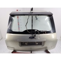 Крышка (дверь) багажника Ford C-MAX 1 (-) 2010 ,1683574