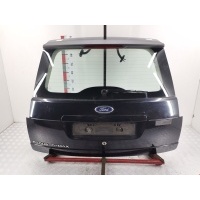 Крышка (дверь) багажника Ford C-MAX 1 (-) 2003 ,1683574