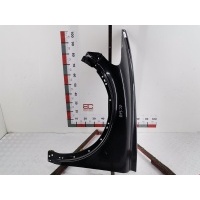 Крыло переднее левое Volvo C30 1 (2006-2009) 2007 ,31253949