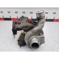 Турбина Ford Focus 1 (1998-2005) 2003 1S4Q6K682AL