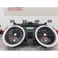 Панель приборная (щиток приборов) Renault Megane 2 (2002-2009) 2004 8200364027,8200364027
