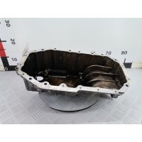 Поддон двигателя Volkswagen Golf 4 (-) 1998 030103603Q
