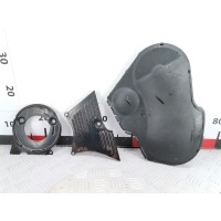 Кожух ремня ГРМ Volkswagen Golf 4 (1997-2004) 1999 038109107F,038109107C