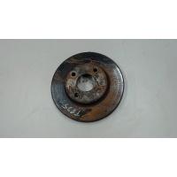 Диск тормозной перед. Ford Focus 1 1998-2004 2004 1808479