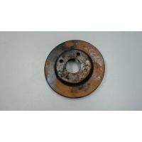 Диск тормозной перед. Ford Focus 1 1998-2004 2004 1808479