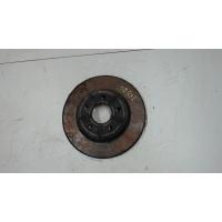 Диск тормозной зад. Ford Mondeo 3 2000-2007 2006 1676983