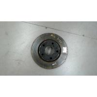 Диск тормозной перед. Toyota Auris E18 2012- 2016 4351212670