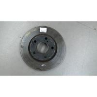 Диск тормозной перед. Toyota Auris E18 2012- 2016 4351212670