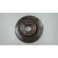 Диск тормозной перед. Ford Focus 1 1998-2004 2002 1808479