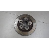 Диск тормозной зад. Land Rover Discovery 2 1998-2004 2000 SDB000470