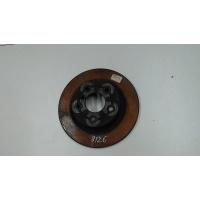 Диск тормозной зад. Land Rover Discovery 2 1998-2004 2000 SDB000470